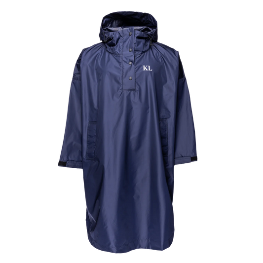 Kingsland KLCanton Unisex Rain Poncho
