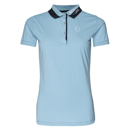 Kingsland KLHarriet Ladies Pique Shirts