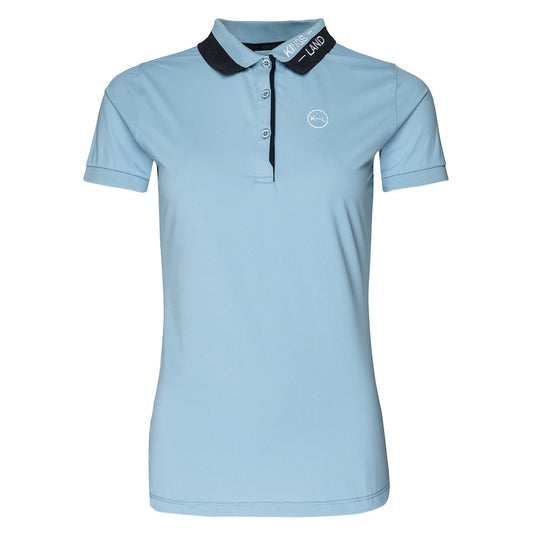 Kingsland KLHarriet Ladies Pique Shirts