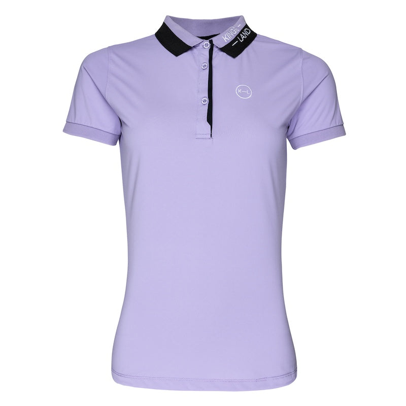 Kingsland KLHarriet Ladies Pique Shirts