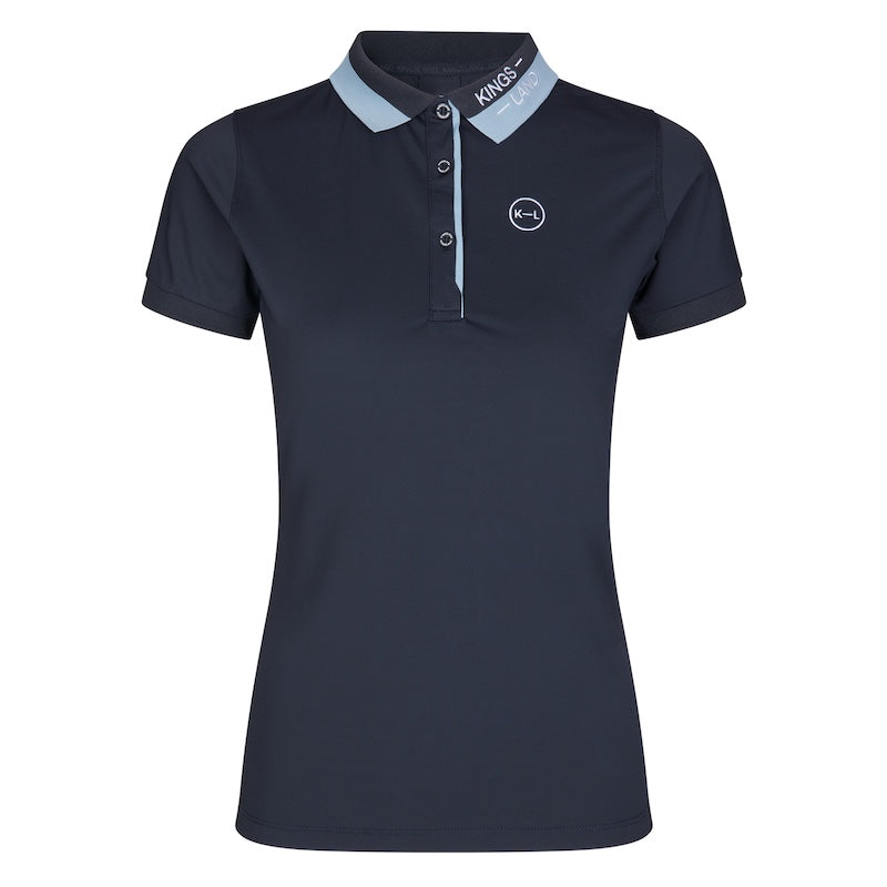 Kingsland KLHarriet Ladies Pique Shirts