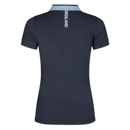 Kingsland KLHarriet Ladies Pique Shirts