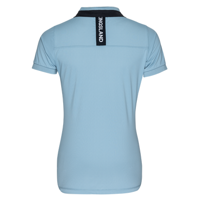 Kingsland KLHarriet Ladies Pique Shirts