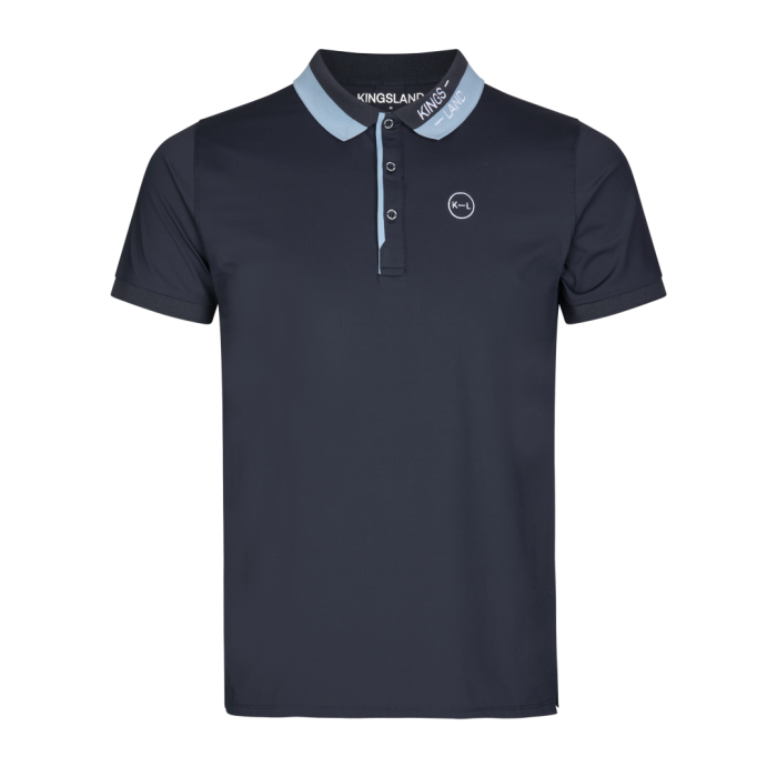 Kingsland KLHarbor Mens Pique Shirt