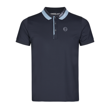 Kingsland KLHarbor Mens Pique Shirt