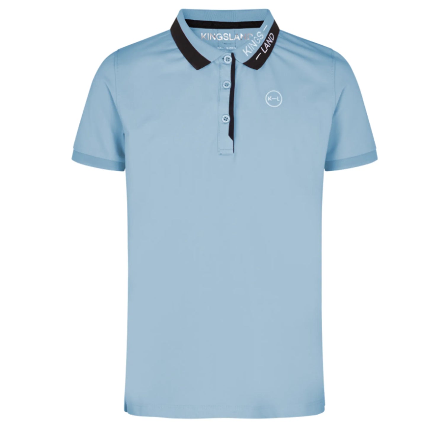 Kingsland KLHarbor Mens Pique Shirt