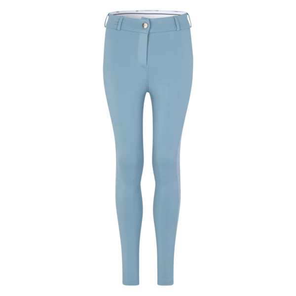 Kingsland KLkaysa Junior Full Grip Riding Breeches