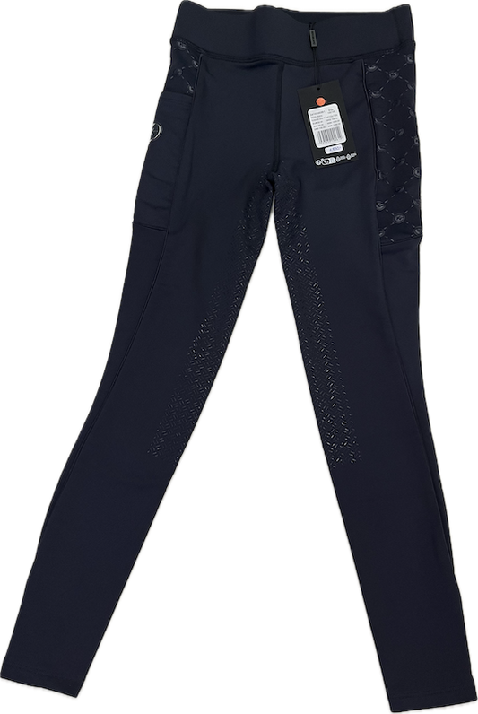 Kingsland KLkemmie Junior F-Tec2 F-Grip Tights