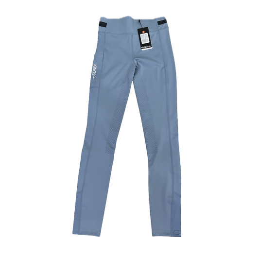 Kingsland KLKiara Womens F-Grip F-Tec5 Tights