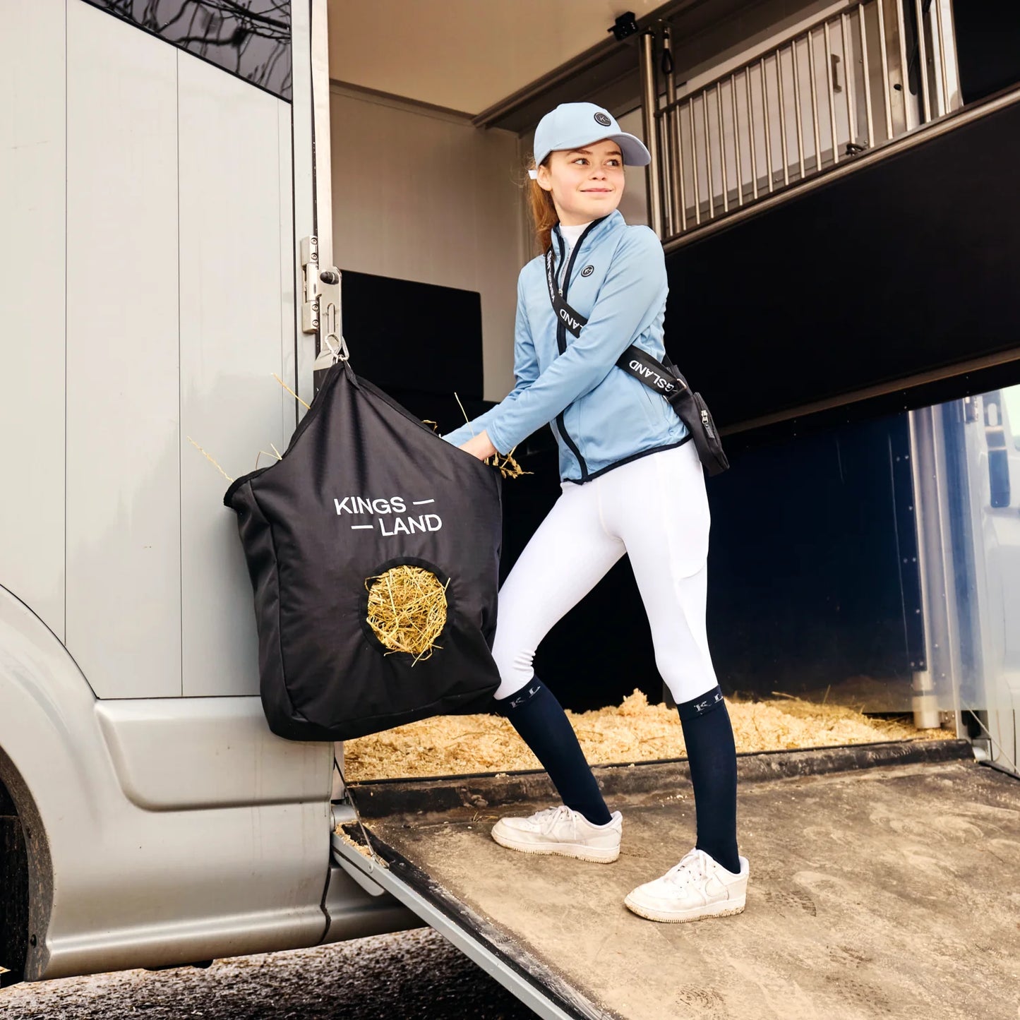 Kingsland KL Hollie Hay Bag