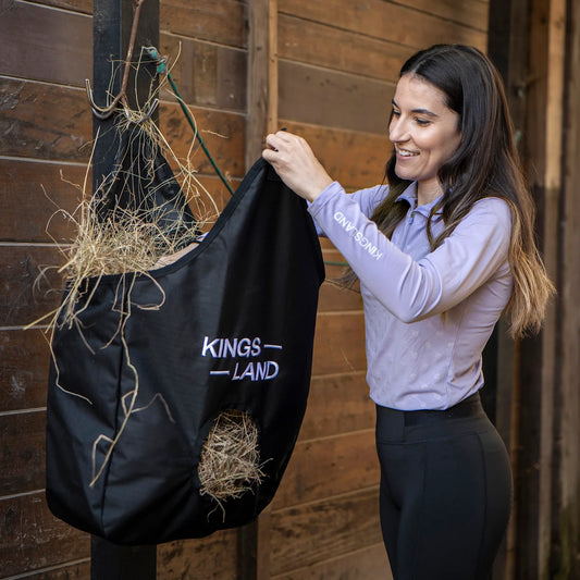 Kingsland KL Hollie Hay Bag