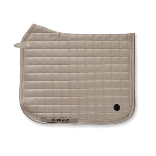 Kingsland KLHudson Dressage Saddle Pad