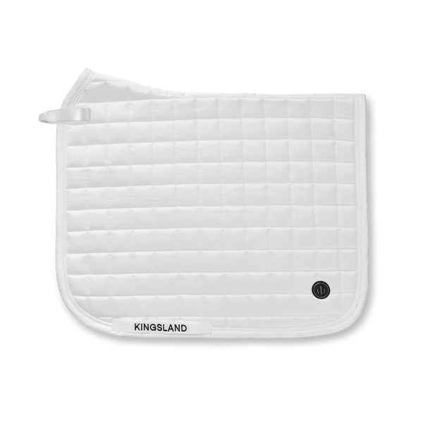 Kingsland KLHudson Dressage Saddle Pad