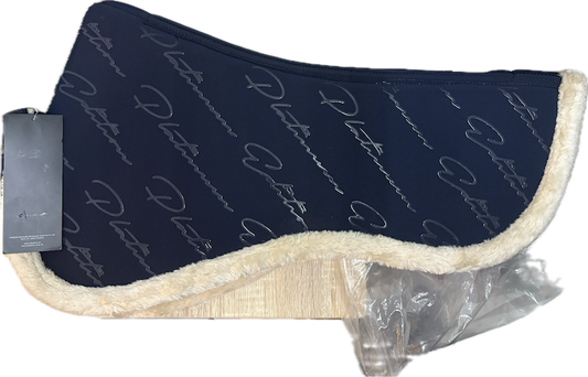 Eskadron Softshell FauxFur Heritage Saddle Pad