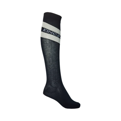 Kingsland KLNatasha Coolmax Knee Sock 2-Pack