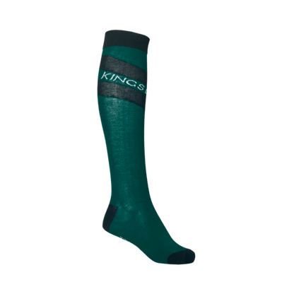 Kingsland KLNatasha Coolmax Knee Sock 2-Pack