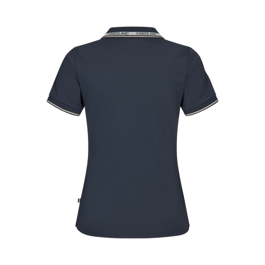 Kingsland KL Naira Ladies Pique Polo Shirt