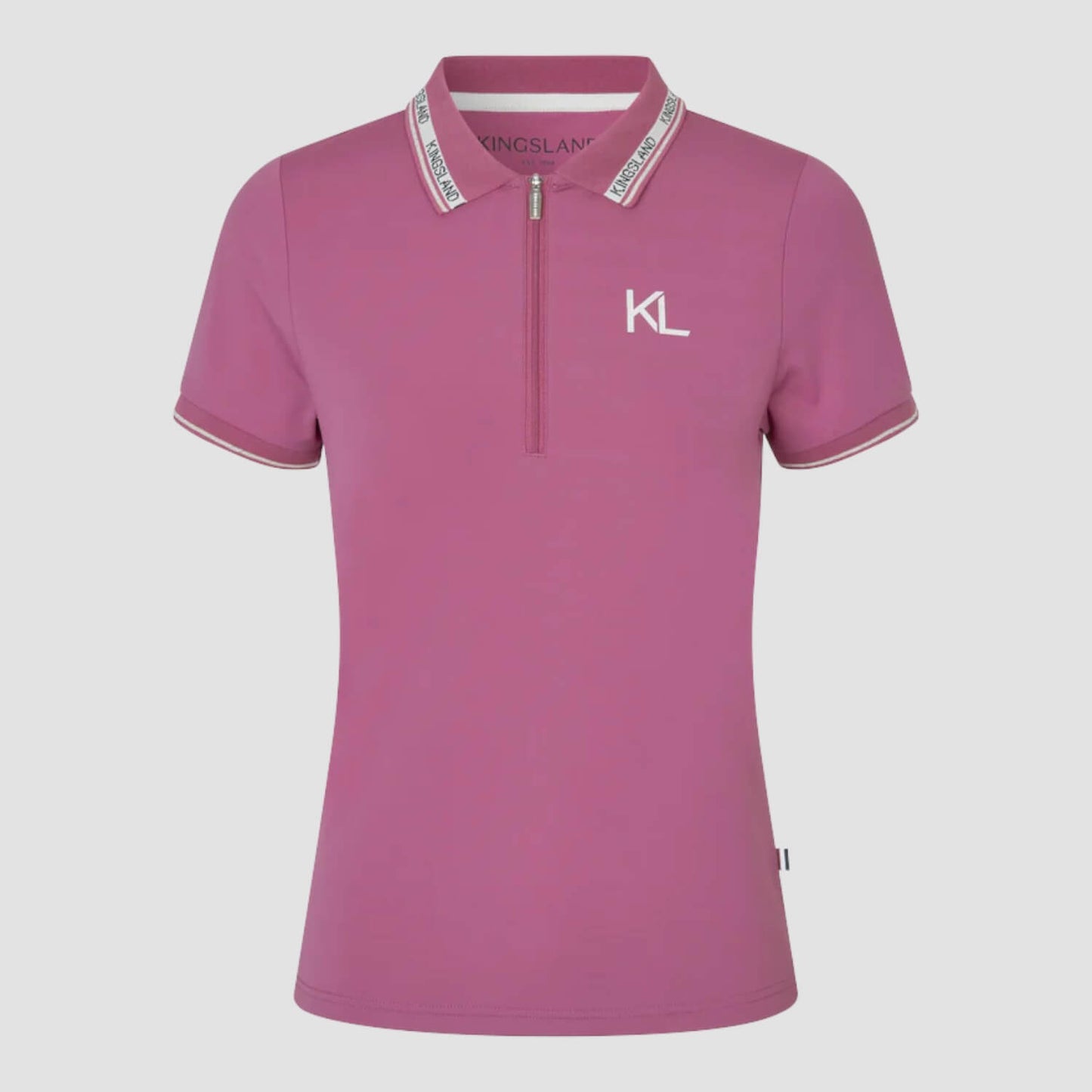Kingsland KLNaira Ladies Pique Polo Shirts