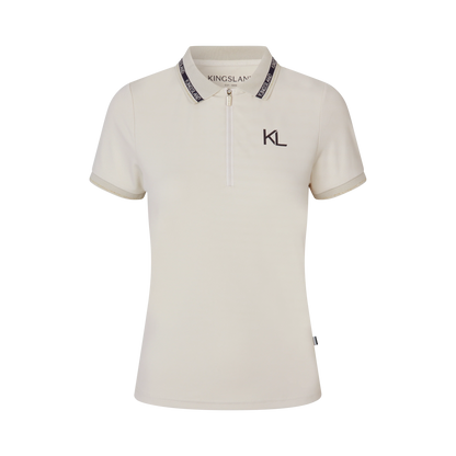 Kingsland KLNaira Ladies Pique Polo Shirts