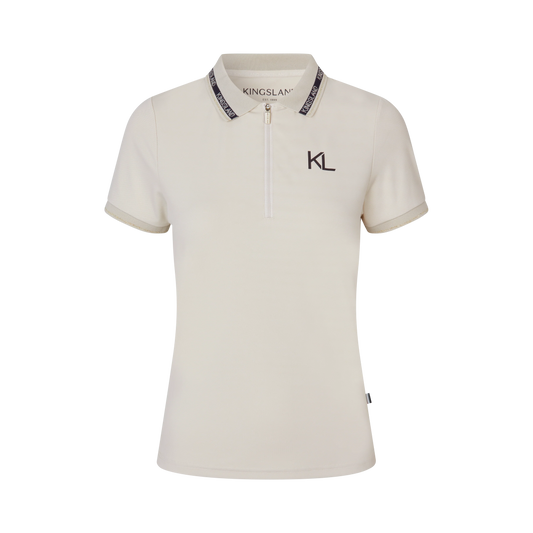 Kingsland KLNaira Ladies Pique Polo Shirts