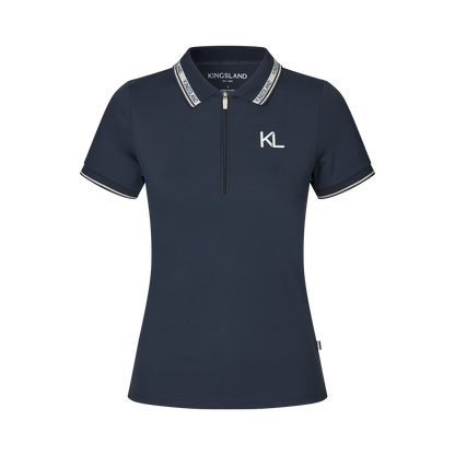 Kingsland KLNaira Ladies Pique Polo Shirts