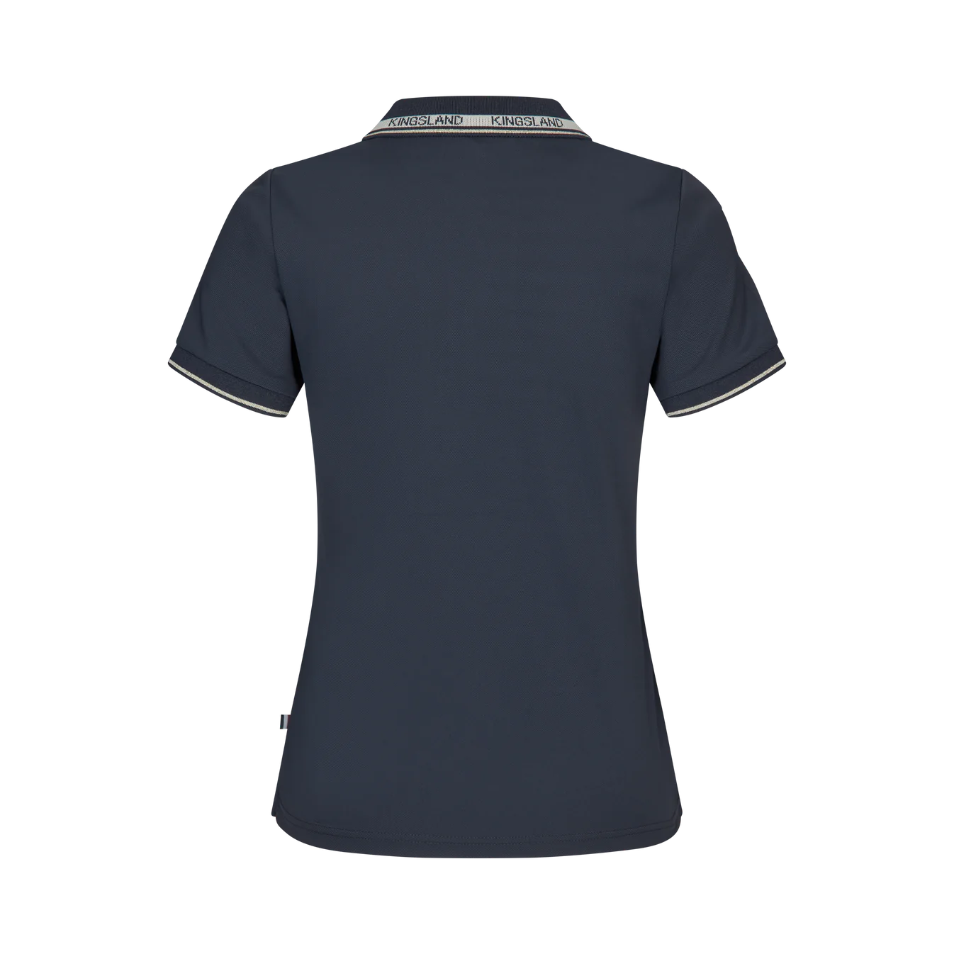 Kingsland KLNaira Ladies Pique Polo Shirts