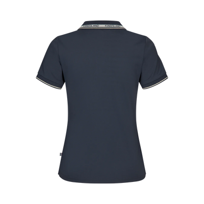 Kingsland KLNaira Ladies Pique Polo Shirts