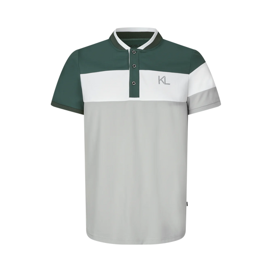 Kingsland KL Nasim Mens Pique Polo Shirt