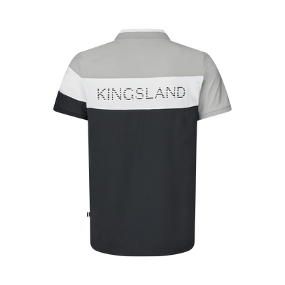 Kingsland KLNasim Mens Pique Polo Shirt