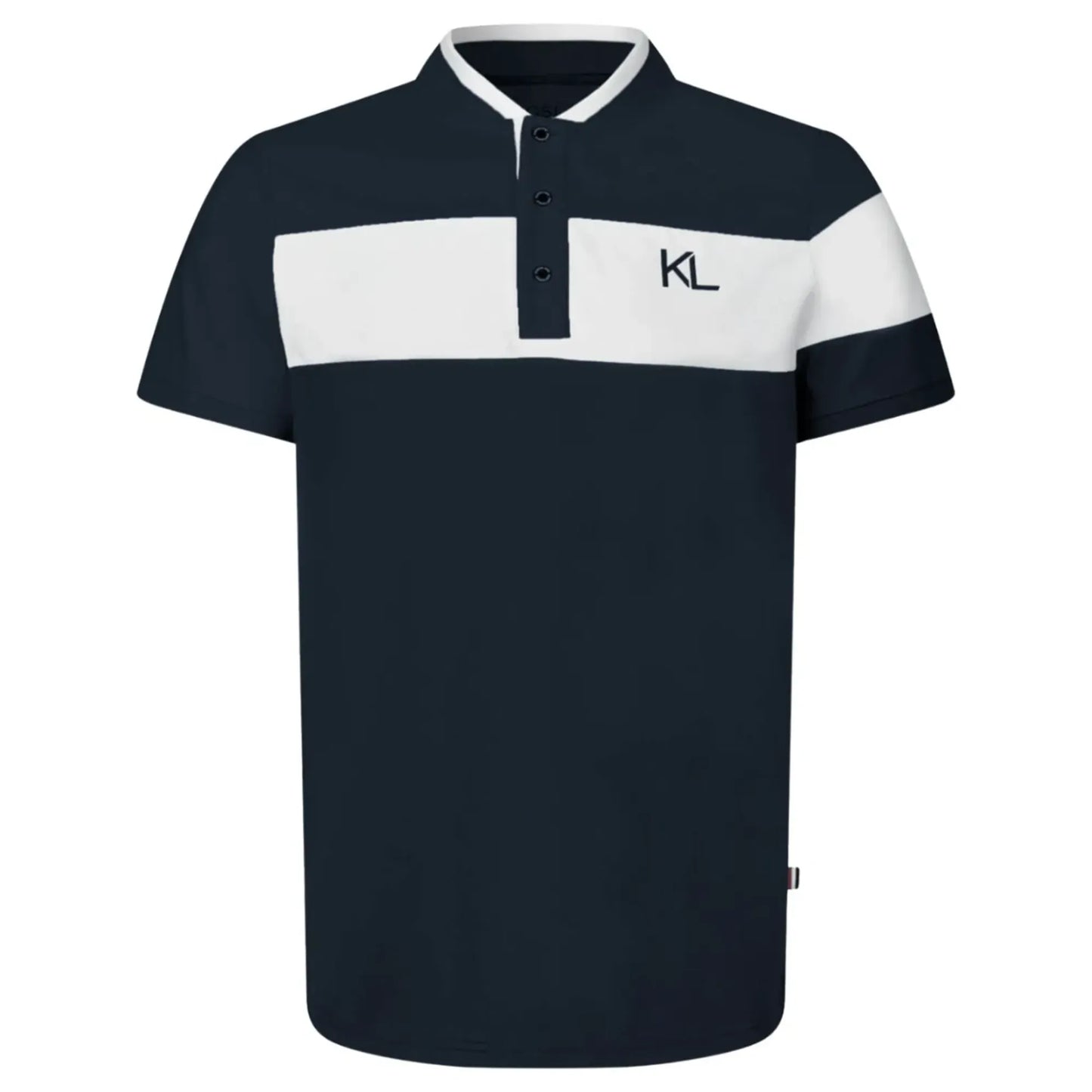 Kingsland KLNasim Mens Pique Polo Shirt
