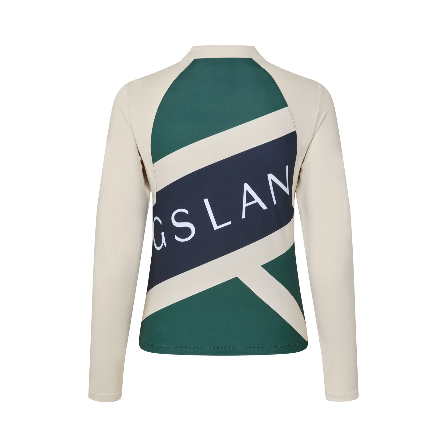 Kingsland KLNatasha Ladies Training Shirt