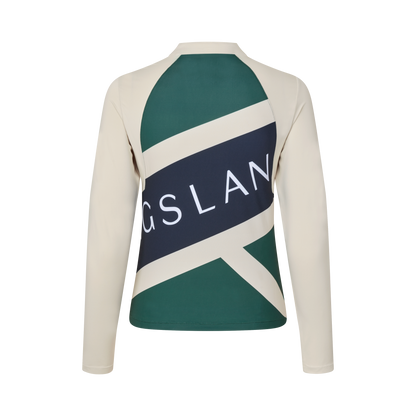 Kingsland KLNatasha Ladies Training Shirt