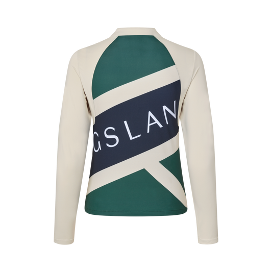 Kingsland KLNatasha Ladies Training Shirt