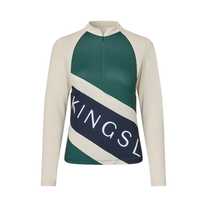 Kingsland KLNatasha Ladies Training Shirt