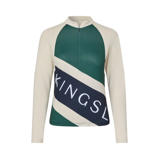 Kingsland KL Natasha Ladies Training Shirt