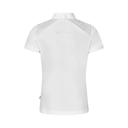 Kingsland KL Nala Junior Show Shirt