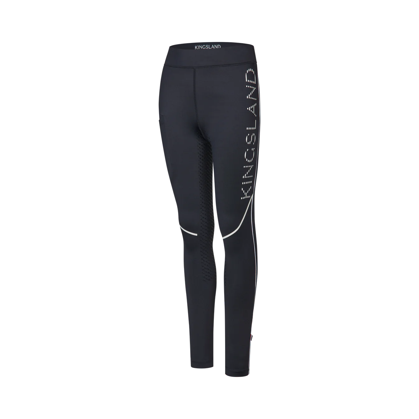 Kingsland KL Nana Junior F-Grip Tights