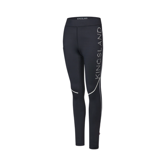 Kingsland KL Nana Junior F-Grip Tights