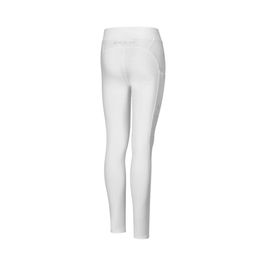 Kingsland KL Nanette Junior F-Grip Tights
