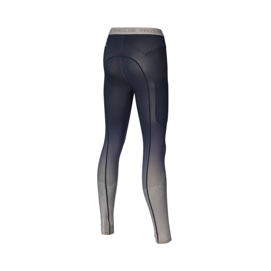 Kingsland KL Naomi Ladies F-Grip Tights