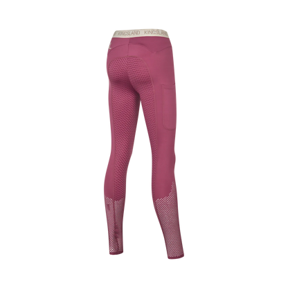 Kingsland KLNaomi Ladies F-Grip Tights
