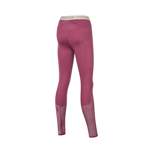 Kingsland KLNaomi Ladies F-Grip Tights