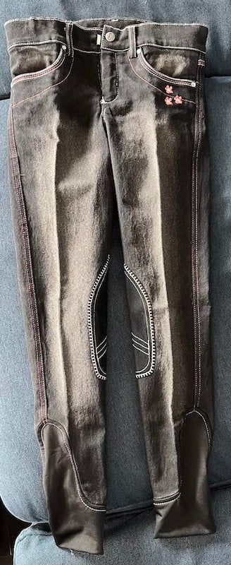 ELT Kids Riding Breeches Annie