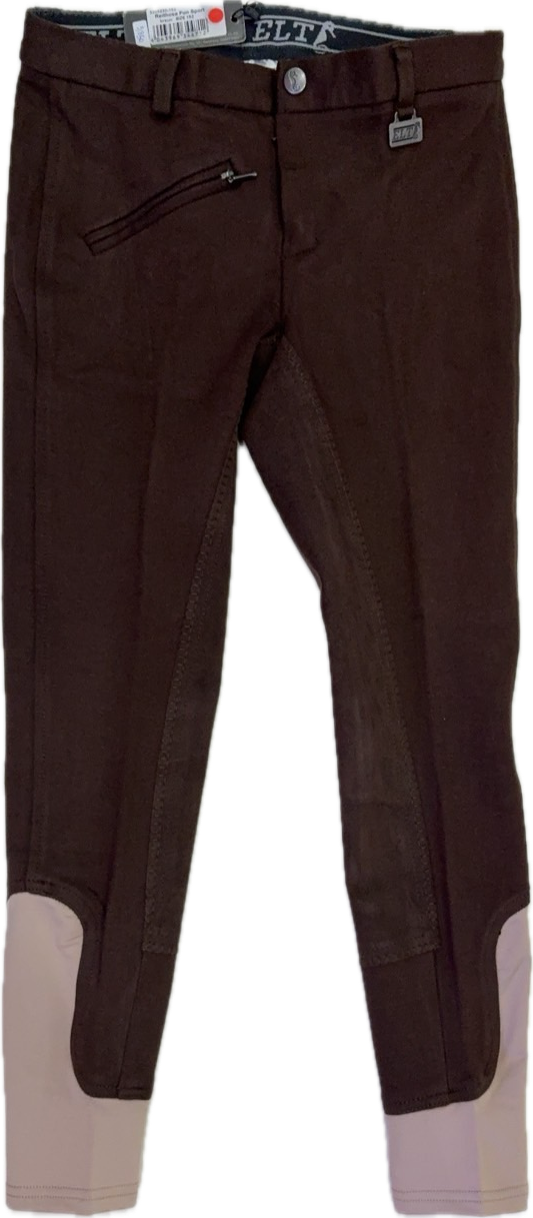 ELT Breeches Fun Sport