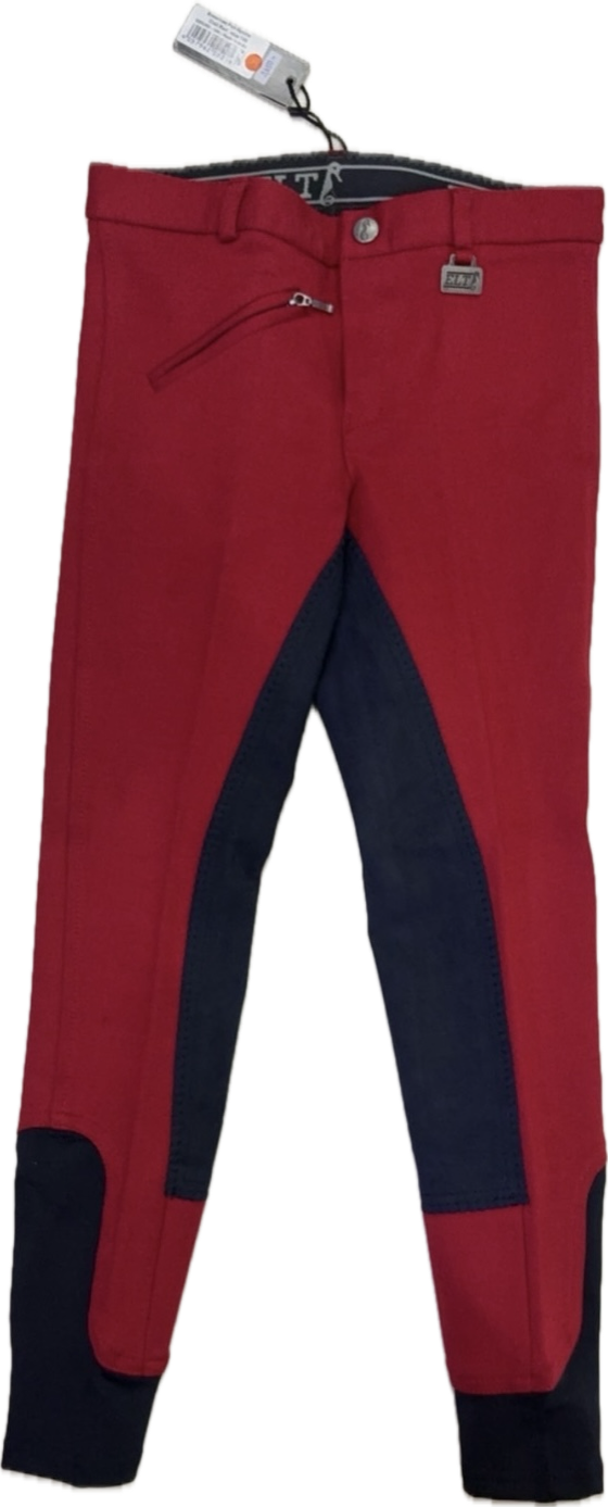 ELT Breeches Fun Sports