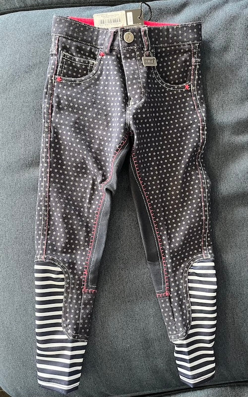 ELT Kids Breeches Vanja