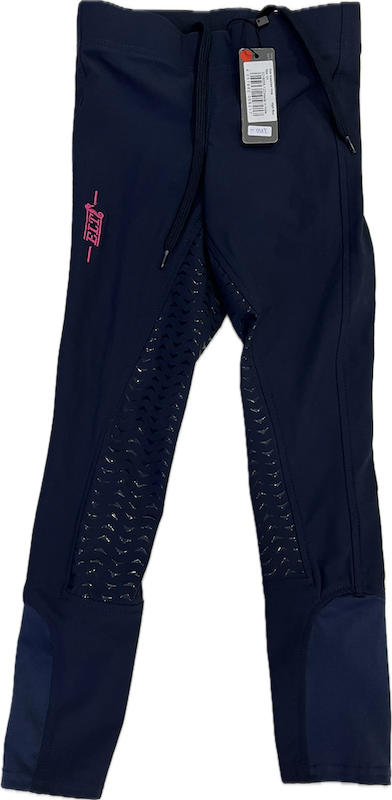 ELT Kids Breeches Viola