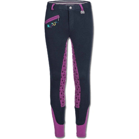 ELT Kids Riding Breeches Lucky Tina