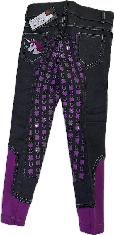 ELT Kids Breeches Lucky Bea