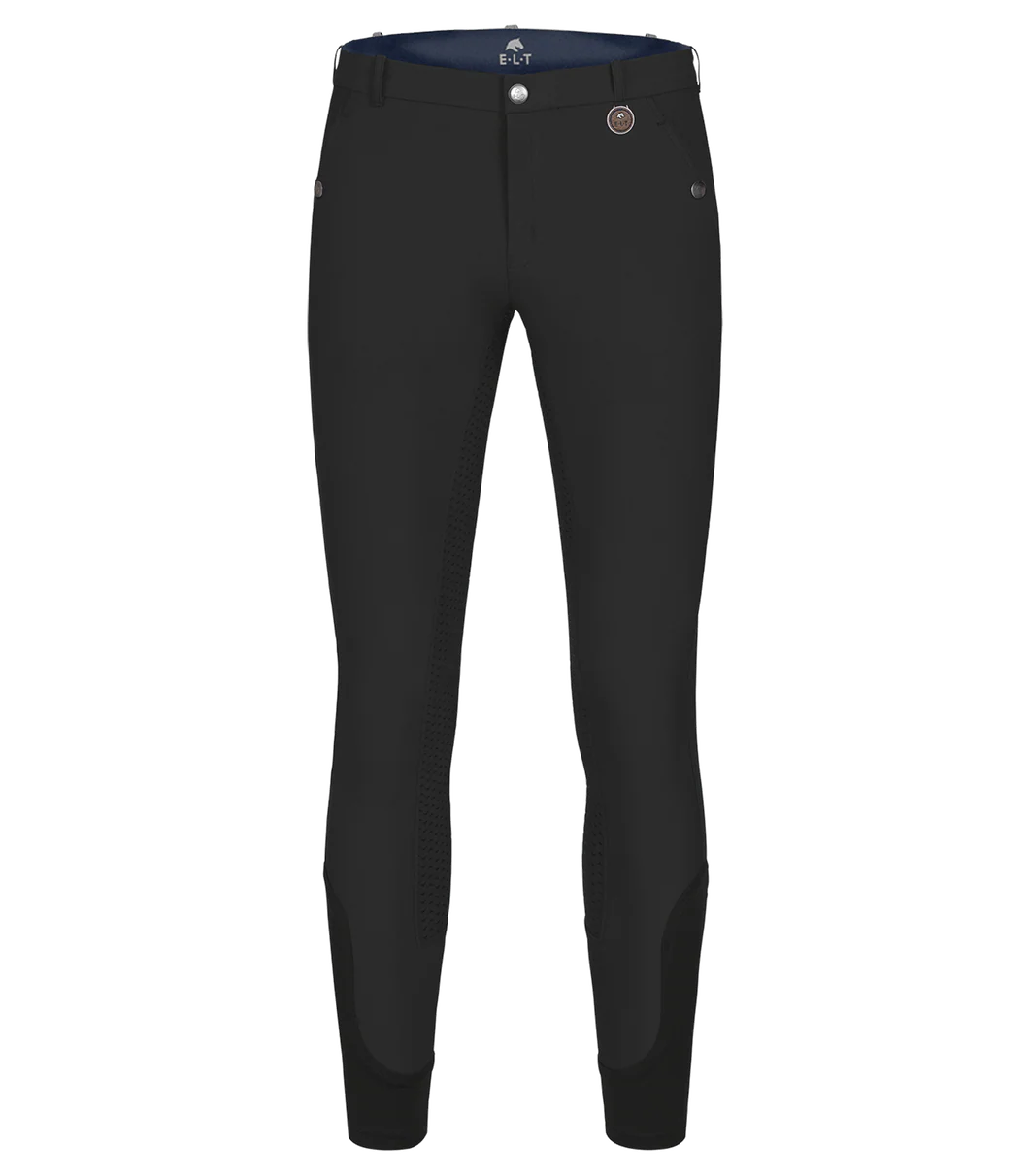 ELT Breeches Micro Sport Silicone